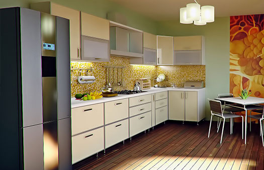 California-Building-Structures-Kitchen
